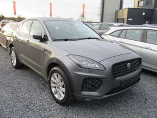 внедорожник Jaguar E-Pace 2.0 R-Dynamic S / Pano / Leather / Black Pack / 