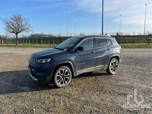 Jeep COMPASS 1.3 T4 PHEV 190CV LIMITED 4XE AUTO VUD