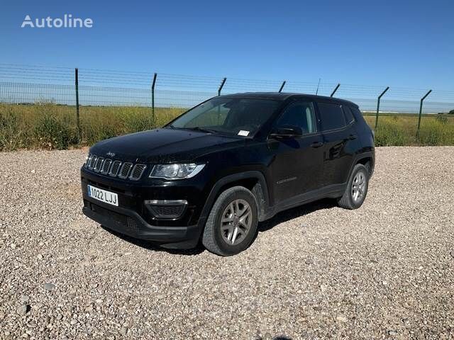 Jeep Compass SUV