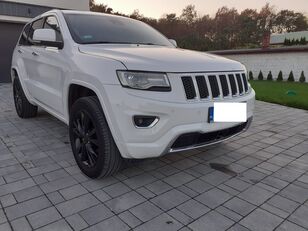 внедорожник Jeep GRAND CHEROKEE