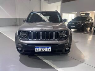 Jeep Renegade VUD