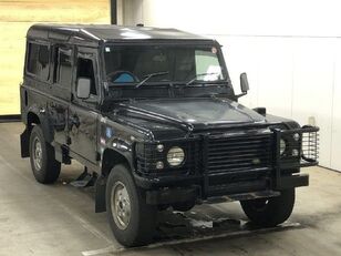 visureigis Land Rover DEFENDER