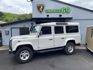 внедорожник Land Rover DEFENDER