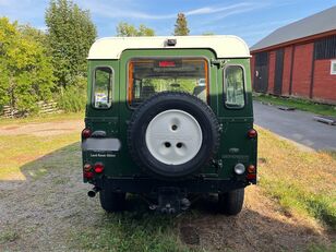 купить внедорожник Land Rover DEFENDER 110 изображение 7 внедорожник Land Rover DEFENDER 110 изображение 7