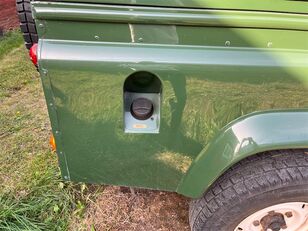 купить внедорожник Land Rover DEFENDER 110 изображение 63 внедорожник Land Rover DEFENDER 110 изображение 63
