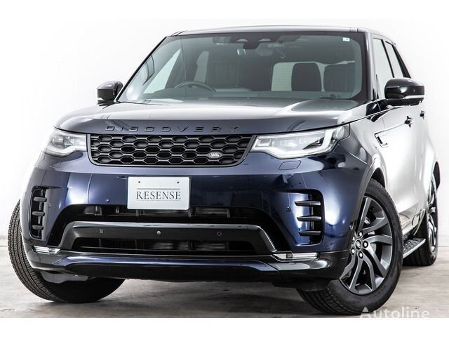 Land Rover DISCOVERY SUV