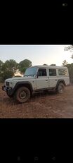 visureigis Land Rover Defender