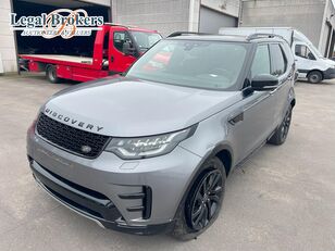 SUV Land Rover Discovery 2.0 SD4 - Stationwagen