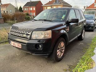 VUS Land Rover Freelander 2