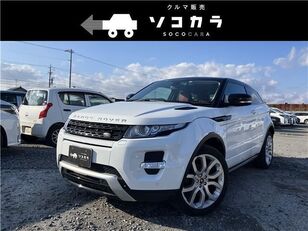 VUS Land Rover RANGE ROVER