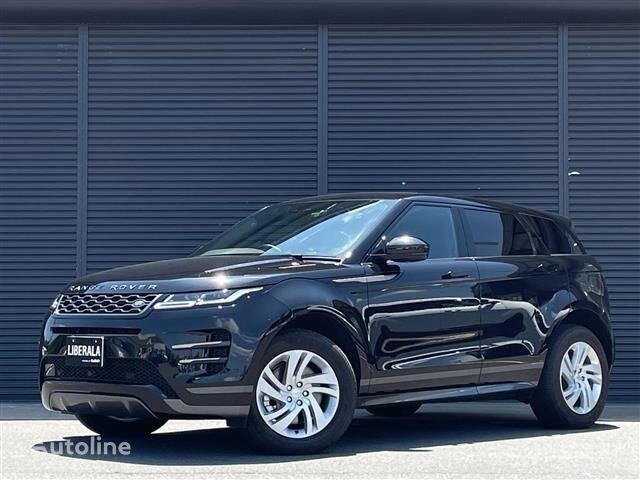 Land Rover RANGE ROVER SUV