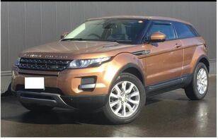 Land Rover Range ROVER SUV