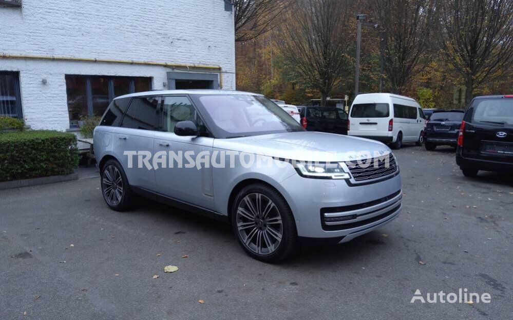 Land Rover Range Rover SUV