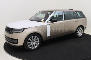 нови теренец Land Rover Range Rover