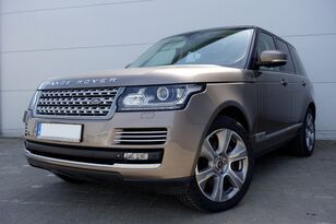 Land Rover Range Rover SUV