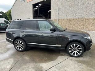 внедорожник Land Rover Range Rover