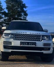 SUV Land Rover Range Rover Autobiography 4.4TD