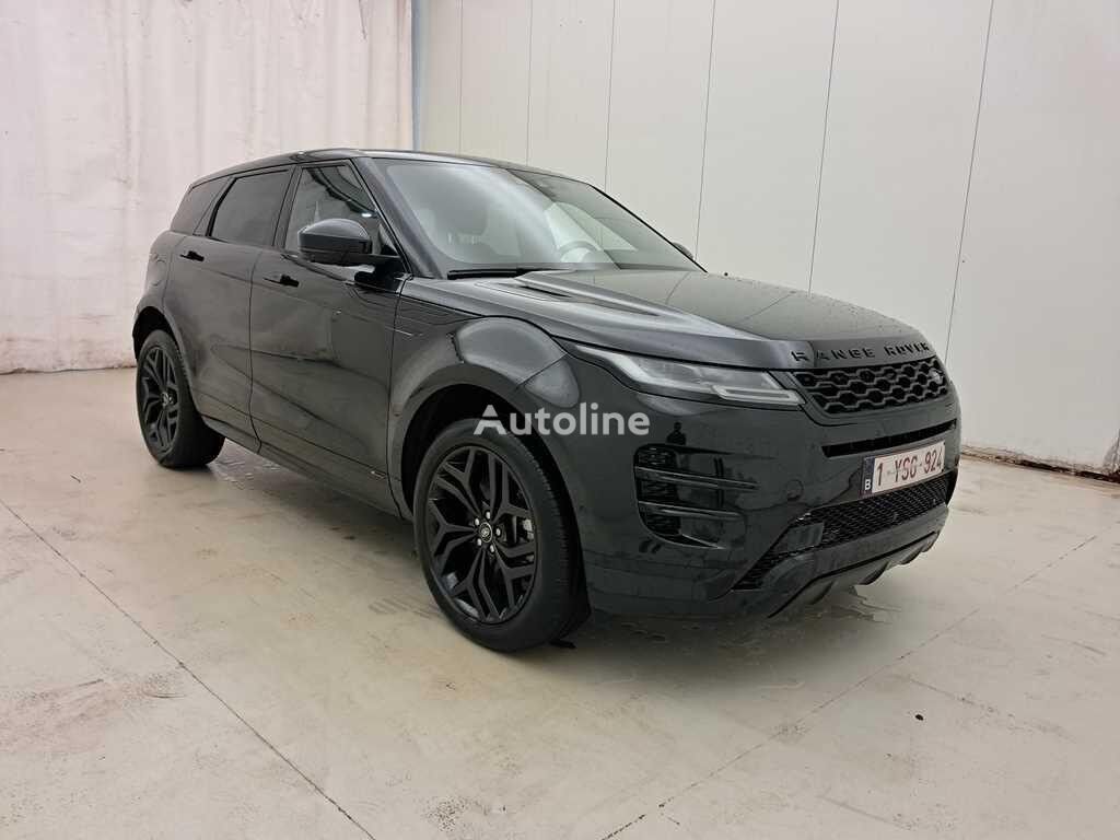 внедорожник Land Rover Range Rover Evoque P300e R-Dynamic HSE / Pano / Black Pack / 360