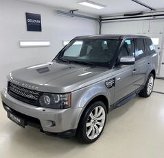 Land Rover Range Rover Sport SUV