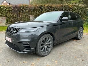 خودرو شاسی بلند Land Rover Velar D240 SE