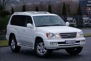 Lexus LX 470 terenac