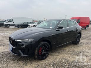 внедорожник Maserati LEVANTE 3.0 V6 DS 250CV GRANSPORT Q4 AUTO