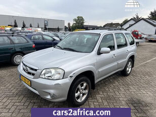 Mazda Tribute 2.3i Touring SUV