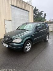 visureigis Mercedes-Benz CLASSE ML