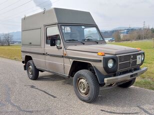 SUV Mercedes-Benz G-Klasse Puch GE230