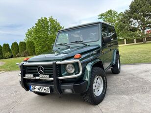 SUV Mercedes-Benz G300