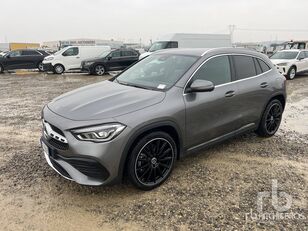 Mercedes-Benz GLA CROSSOVER 200 AUTOMATIC PREMIUM SUV