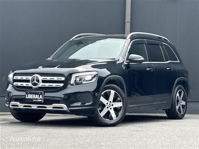 Mercedes-Benz GLB SUV