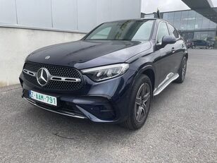 运动型多用途汽车 (SUV) Mercedes-Benz GLC-klasse 300de - coupe- AMG - Stuur assistent - Distronic Crui