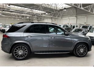 fuoristrada Mercedes-Benz GLE 300 d 4MATIC H1GLE