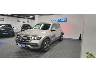 Mercedes-Benz GLE 350de 4-Matic * PHEV HYBRID ELECTRIC/DIESEL * SUV