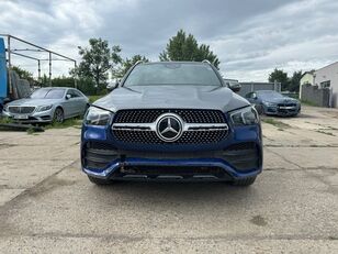 Mercedes-Benz GLE 400 GLE -Klasse GLE 400 d 4Matic kaupunkimaasturi