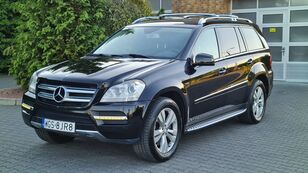 Mercedes-Benz GLS 350 SUV