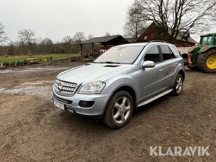 Mercedes-Benz ML 320 CDI SUV