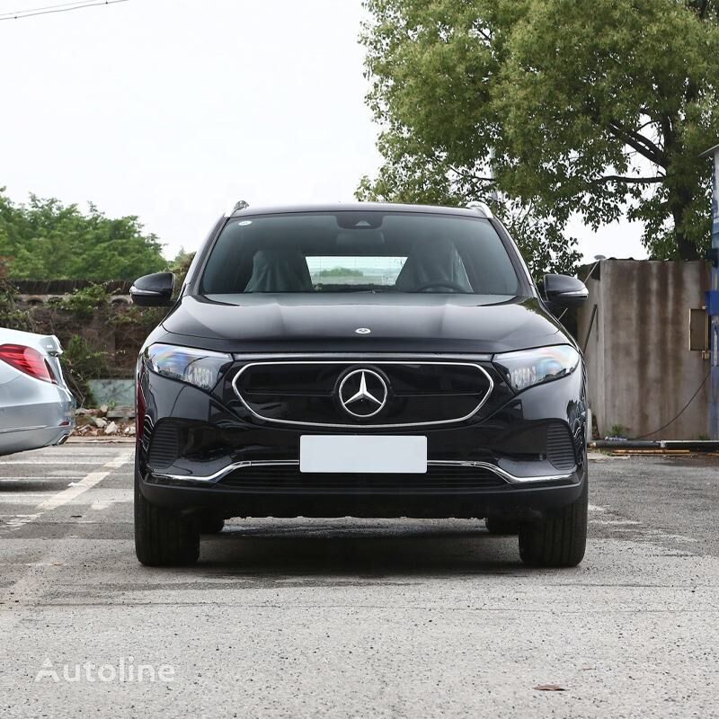 uus maastur Mercedes-Benz Mercedes Benz EQA electric  car