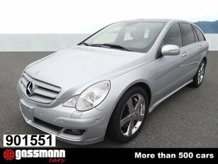 джип Mercedes-Benz R500 4-MATIC, mehrfach VORHANDEN!