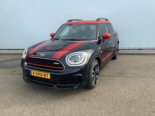 sportovní užitkové vozidlo Mini Mini Countryman 2.0 John Cooper Works Automaat ALL4 Volle Auto 3