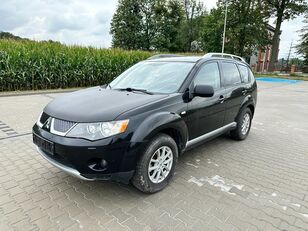 Mitsubishi Outlander VUD