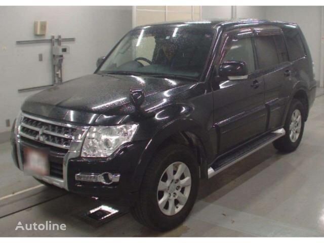 Mitsubishi PAJERO SUV