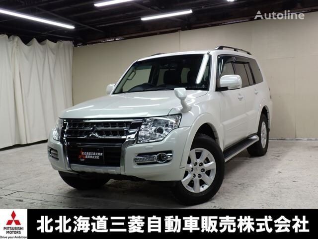 Mitsubishi PAJERO SUV