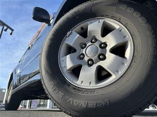 Mitsubishi PAJERO SUV