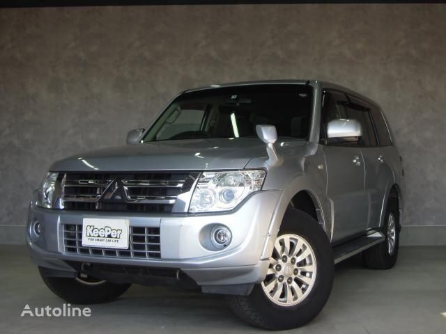 VUS Mitsubishi PAJERO