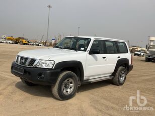 Nissan PATROL 4x4 SUV