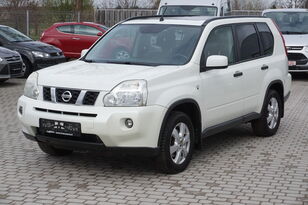 SUV Nissan X-Trail