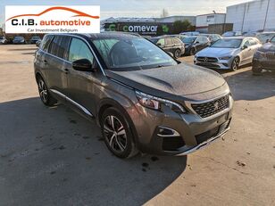 سيارة رياضية متعددة الأغراض Peugeot 5008 1.5 HDi Aut GT-LINE / 7pl / Pano / Leather / 