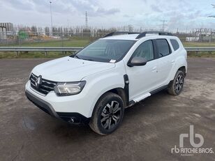 SUV Renault DUSTER 1.5L DCI Diesel D24ABM1B, E2, M novo